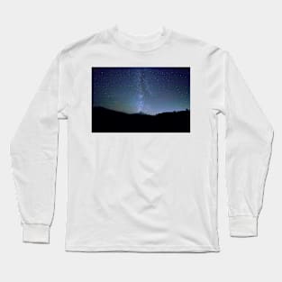 850_6604 Long Sleeve T-Shirt